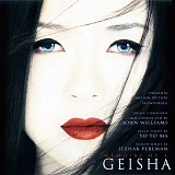 John Williams - Memoirs of a Geisha