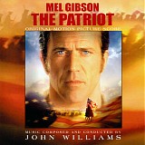 John Williams - The Patriot
