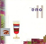 Brian Eno - Vocal