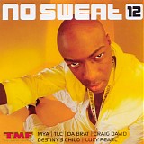 Various artists - No Sweat 12