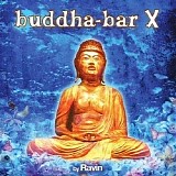 Ravin - Buddha-Bar X