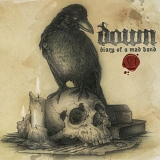 down - diary of a mad band europe in the year of VI