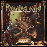 Running Wild - Rogues En Vogue