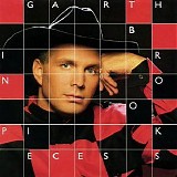 Garth Brooks - In Pieces