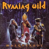Running Wild - Masquerade