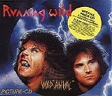 Running Wild - Wild Animal