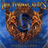 Nocturnal Rites - Grand Illusion