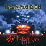 Iron Maiden - Rock In Rio