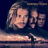 James Horner - Legends of the Fall