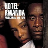 Andrea Guerra - Hotel Rwanda