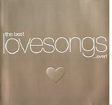 Various artists - The Best Lovesongs Ever