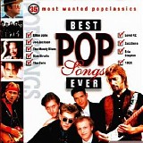 Various artists - The Best Popsongs Ever