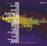 Various artists - The Best Album In The World Ever