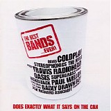 Various artists - The Best Bands Ever