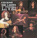 Cherish the Ladies - Live !