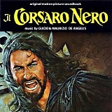 Guido De Angelis & Maurizio De Angelis - Il Corsaro Nero