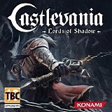Óscar Araujo - Castlevania: Lords of Shadow