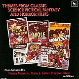 Herman Stein - Revenge of The Creature