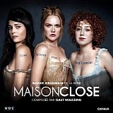Gast Waltzing - Maison Close