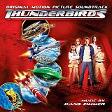 Hans Zimmer - Thunderbirds