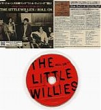 The Little Willies - Roll On