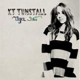 KT Tunstall - Tiger suit