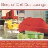 Artisti Vari - Best of chill out lounge
