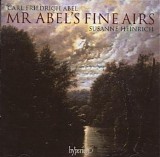 Abel - Mr. Abel's Fine Airs