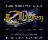 Weber - Oberon - Gardiner