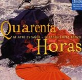 Literes - Quarenta Horas - Al Ayre EspaÃ±ol