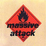 Massive Attack - Blue Lines