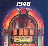 Various artists - Your Hit Parade 1948