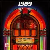 Various artists - Your Hit Parade 1959