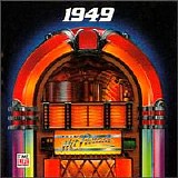 Various artists - Your Hit Parade 1949