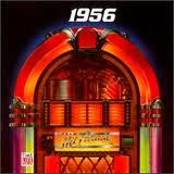 Various artists - Your Hit Parade 1956