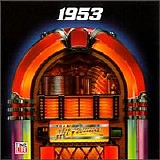 Various artists - Your Hit Parade 1953