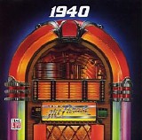 Various artists - Your Hit Parade 1940