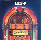 Various artists - Your Hit Parade 1954
