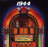 Various artists - Your Hit Parade 1944