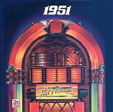 Various artists - Your Hit Parade 1951