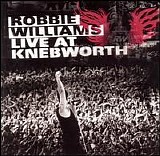 Robbie Williams - Live at Knebworth