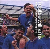 Robbie Williams - Sing When You're Winning