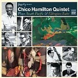 Chico Hamilton Quintet - Plays South Pacific & Ellington Suite