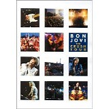 Bon Jovi - The Crush Tour