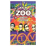 U2 - Zoo TV Live From Sydney