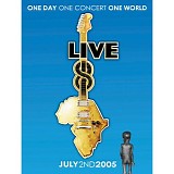 Various artists - Live 8