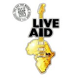 Various artists - Live Aid