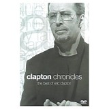 Eric Clapton - Chronicles - The Best Of