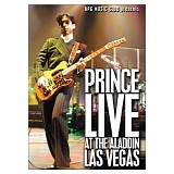 Prince - Live at the Aladdin Las Vegas