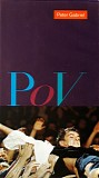 Peter Gabriel - PoV